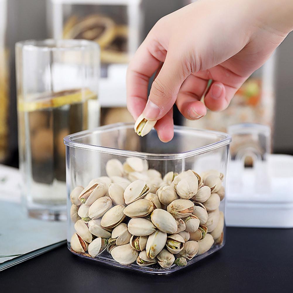 5-Piece Airtight Food & Container Set